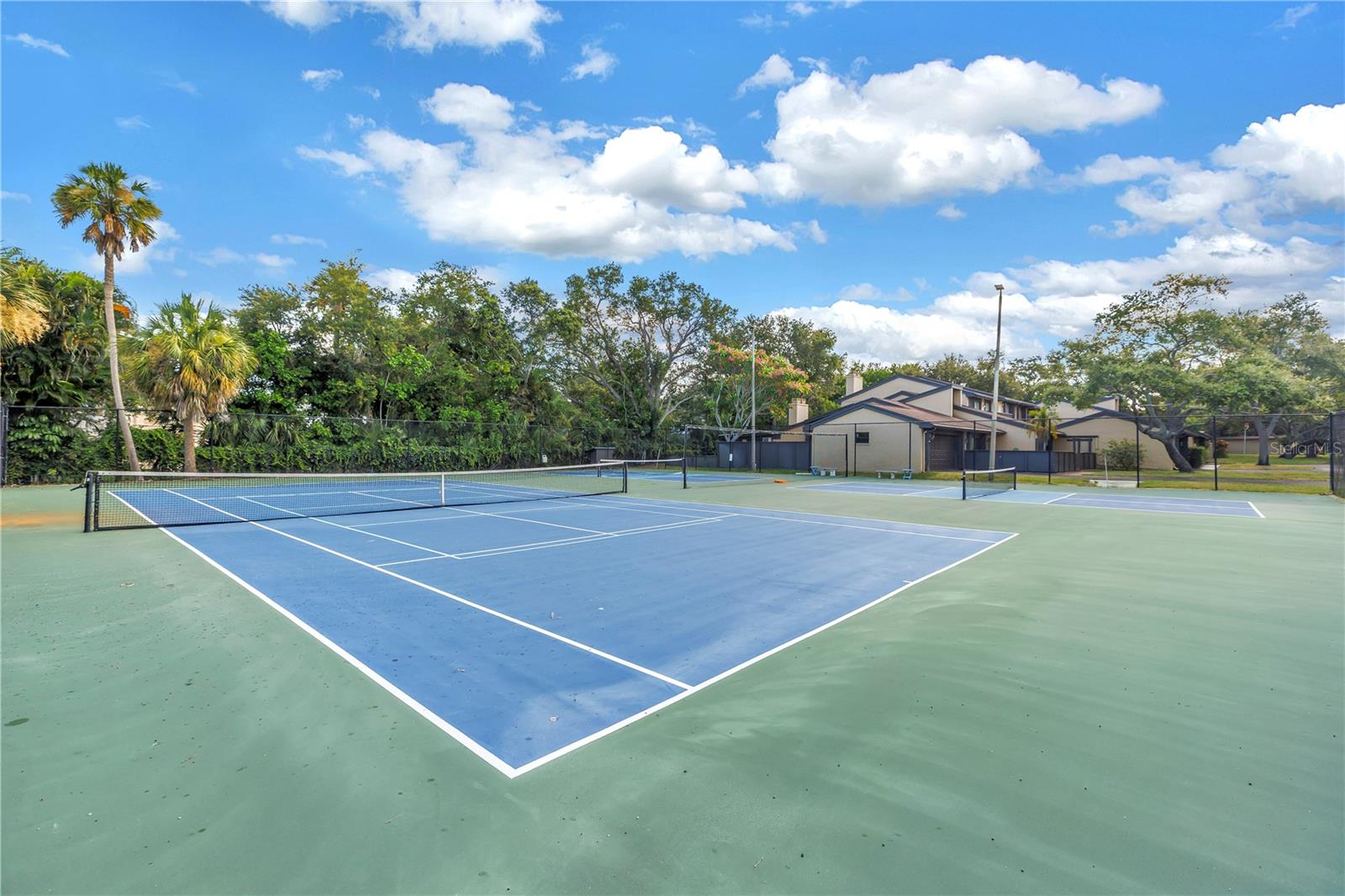 RANDOLPH FARMS CONDO - Residential