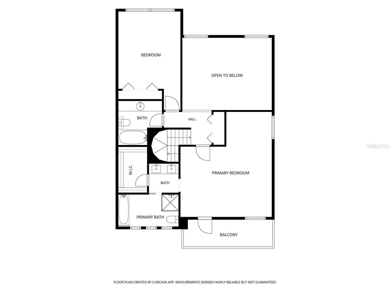 RANDOLPH FARMS CONDO - Residential