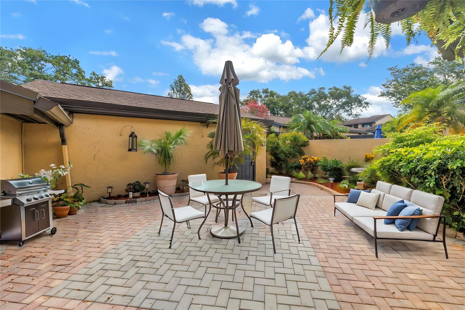 RANDOLPH FARMS CONDO - Residential