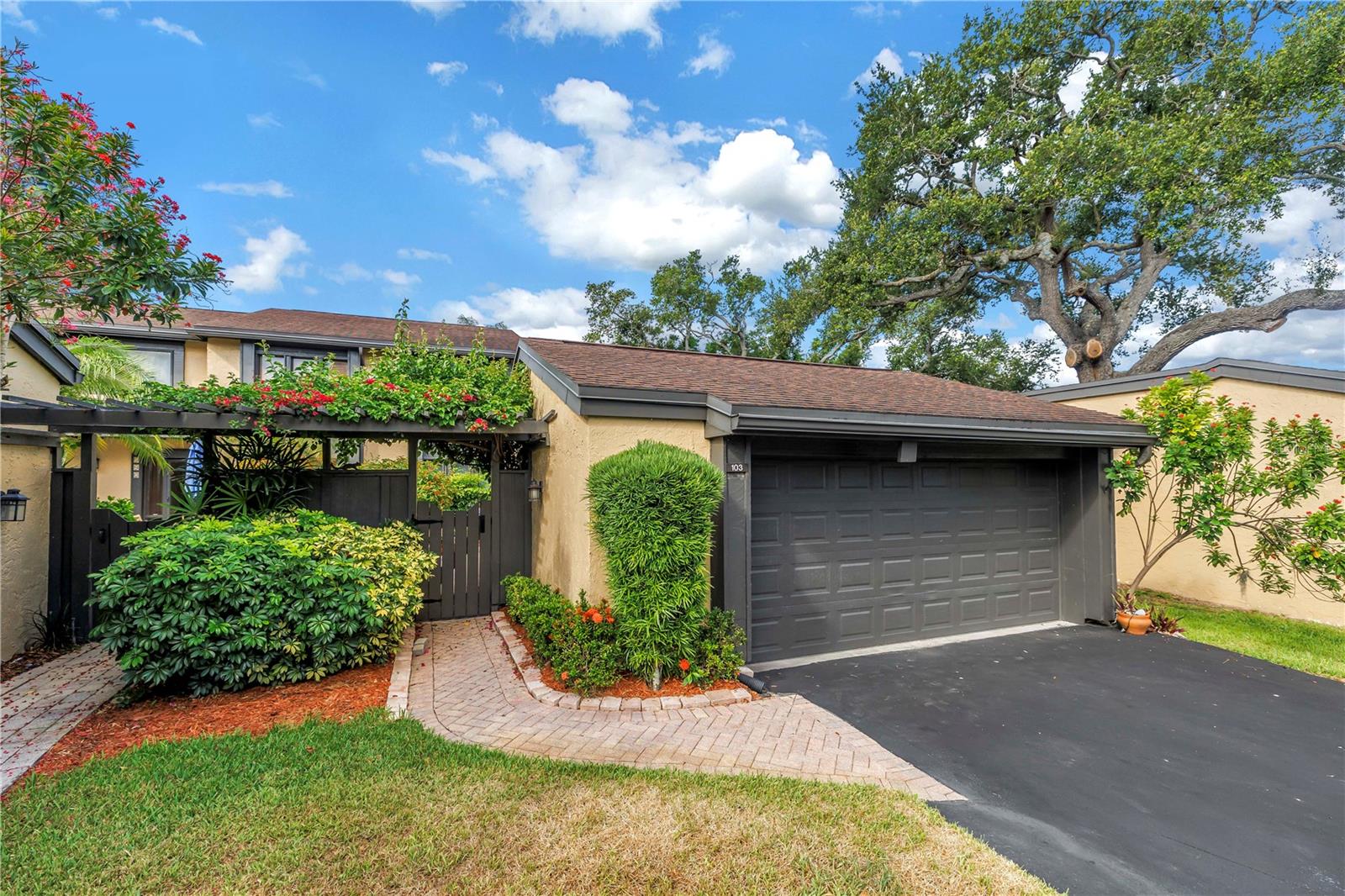RANDOLPH FARMS CONDO - Residential