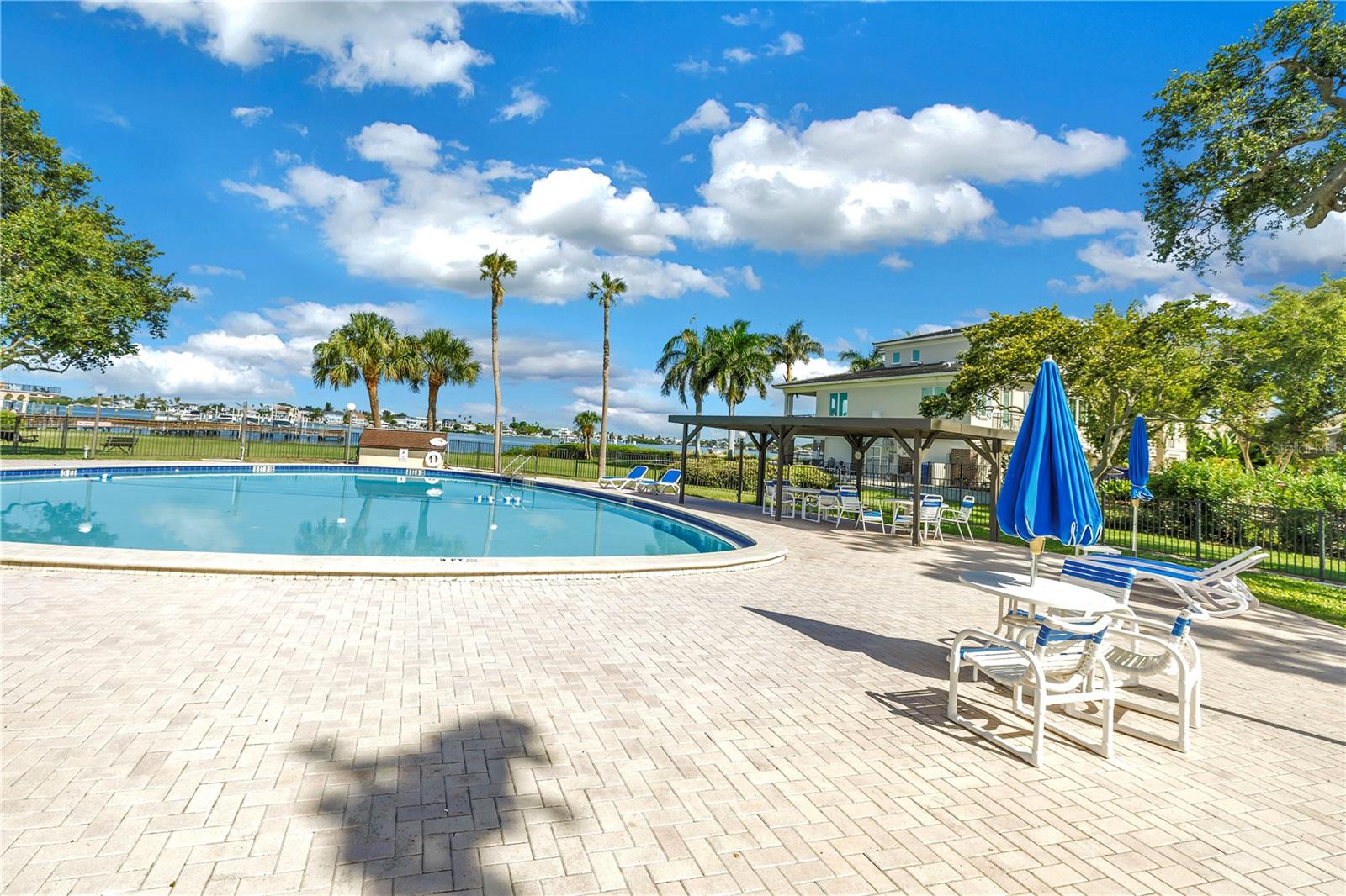 RANDOLPH FARMS CONDO - Residential