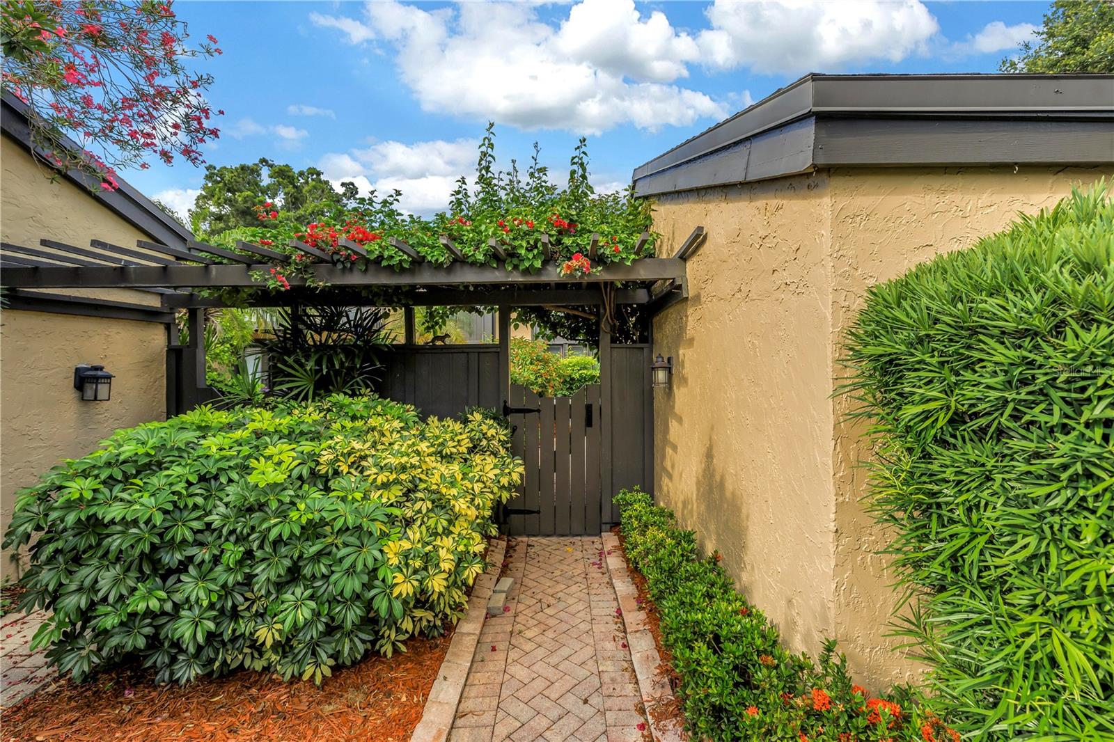 RANDOLPH FARMS CONDO - Residential