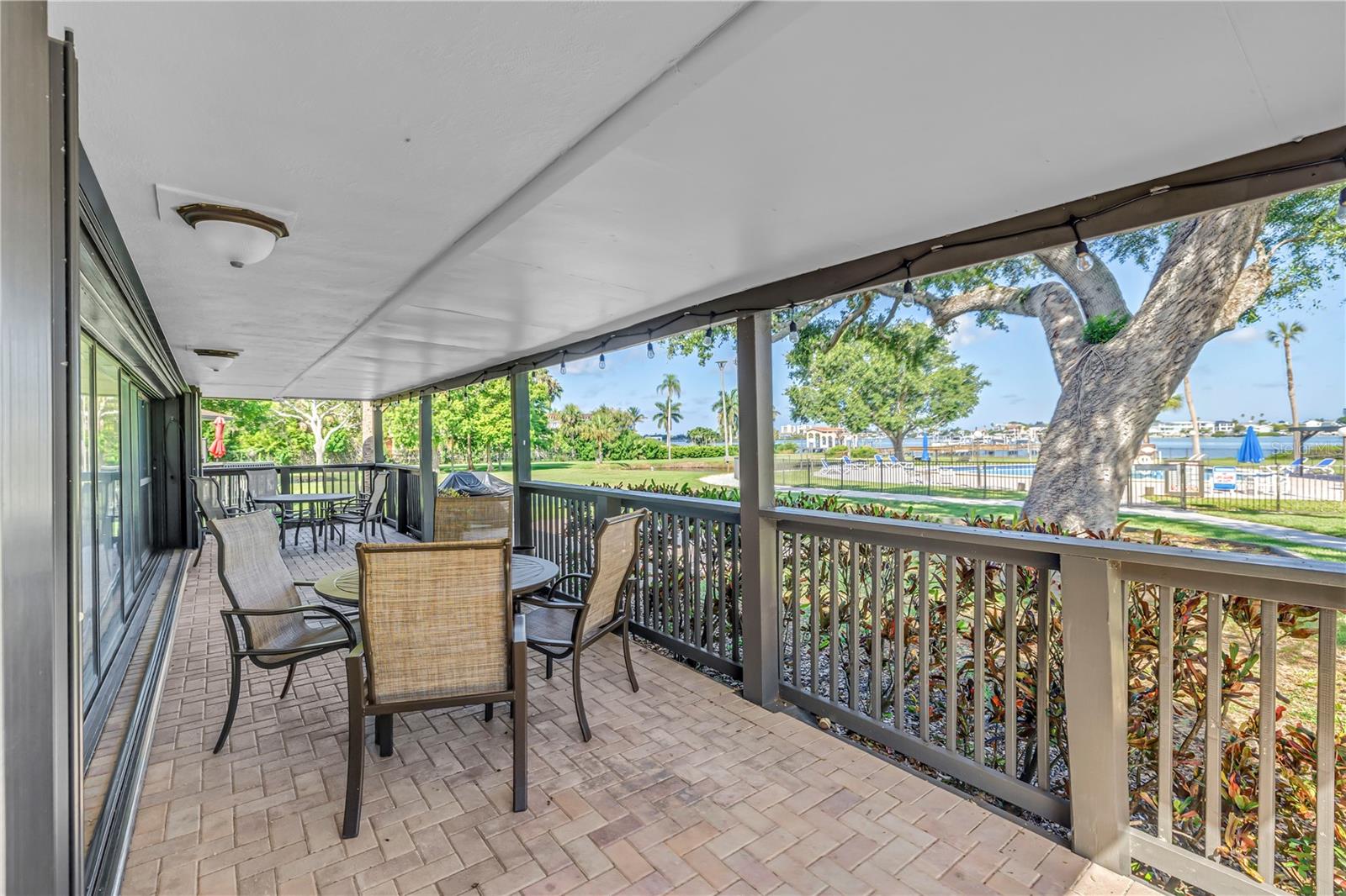 RANDOLPH FARMS CONDO - Residential