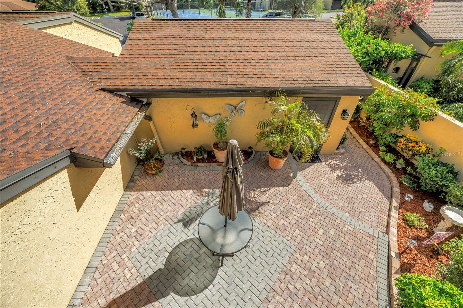 RANDOLPH FARMS CONDO - Residential