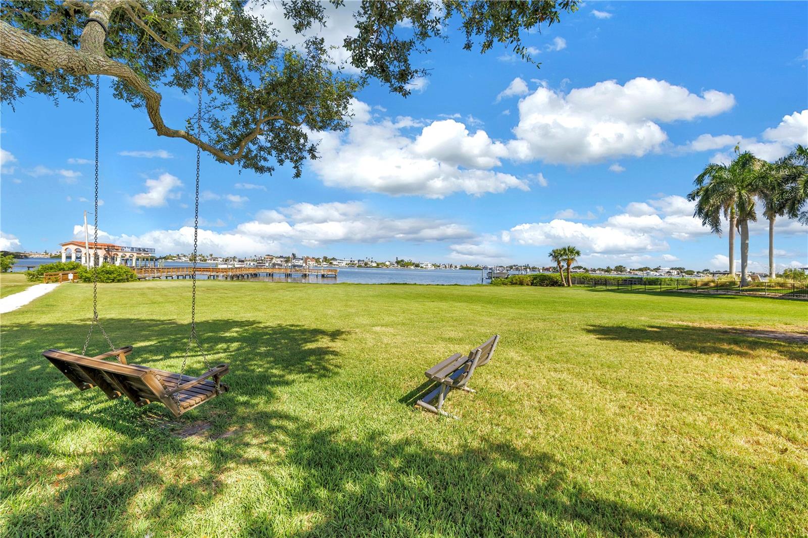 RANDOLPH FARMS CONDO - Residential