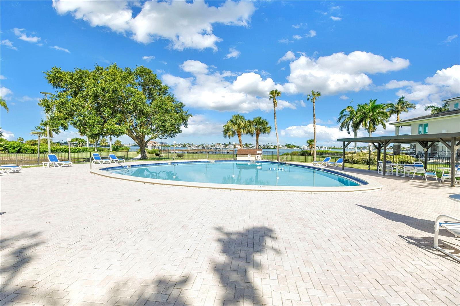 RANDOLPH FARMS CONDO - Residential