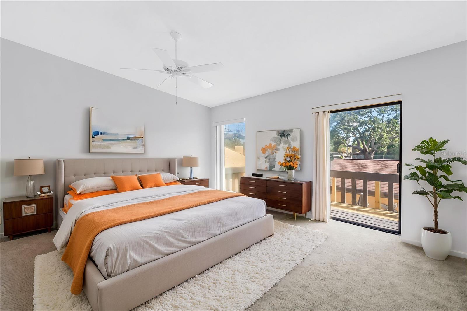 RANDOLPH FARMS CONDO - Residential