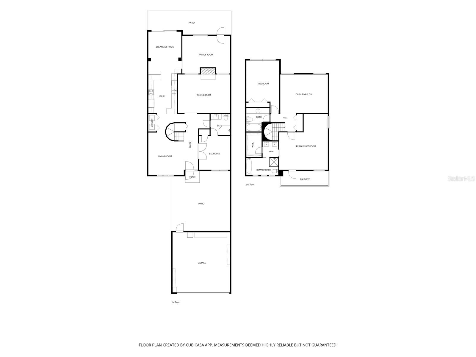 RANDOLPH FARMS CONDO - Residential