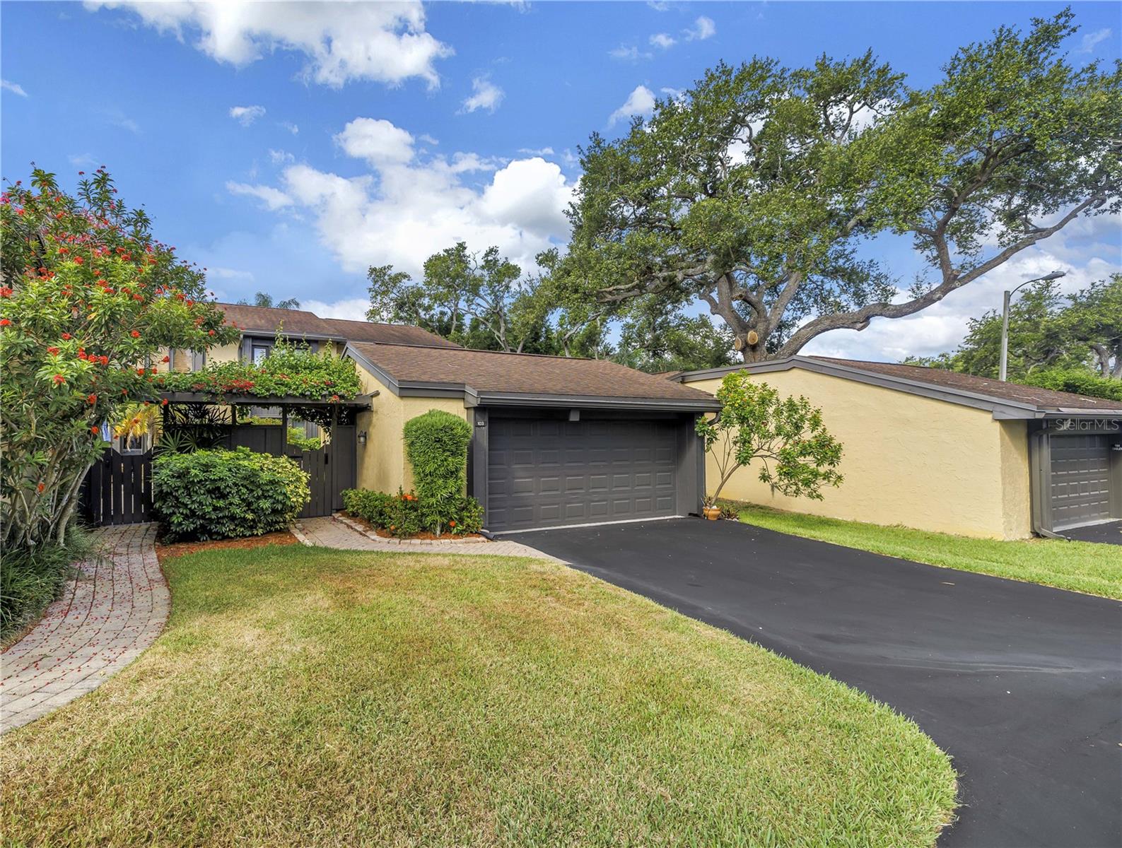 RANDOLPH FARMS CONDO - Residential