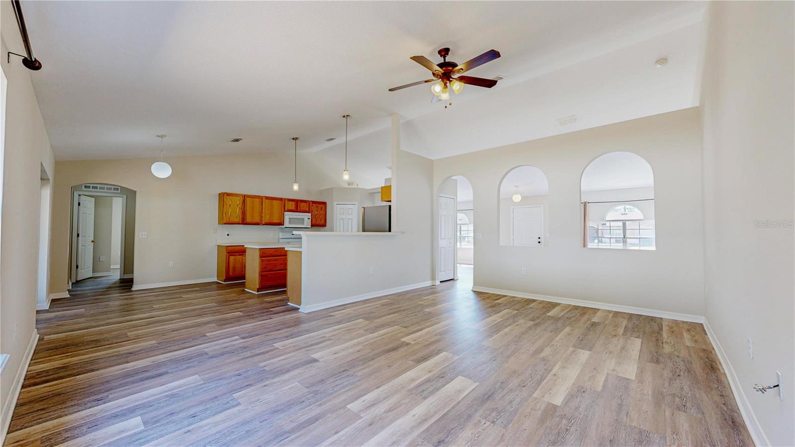 PALM COAST SEC 59 - Residential