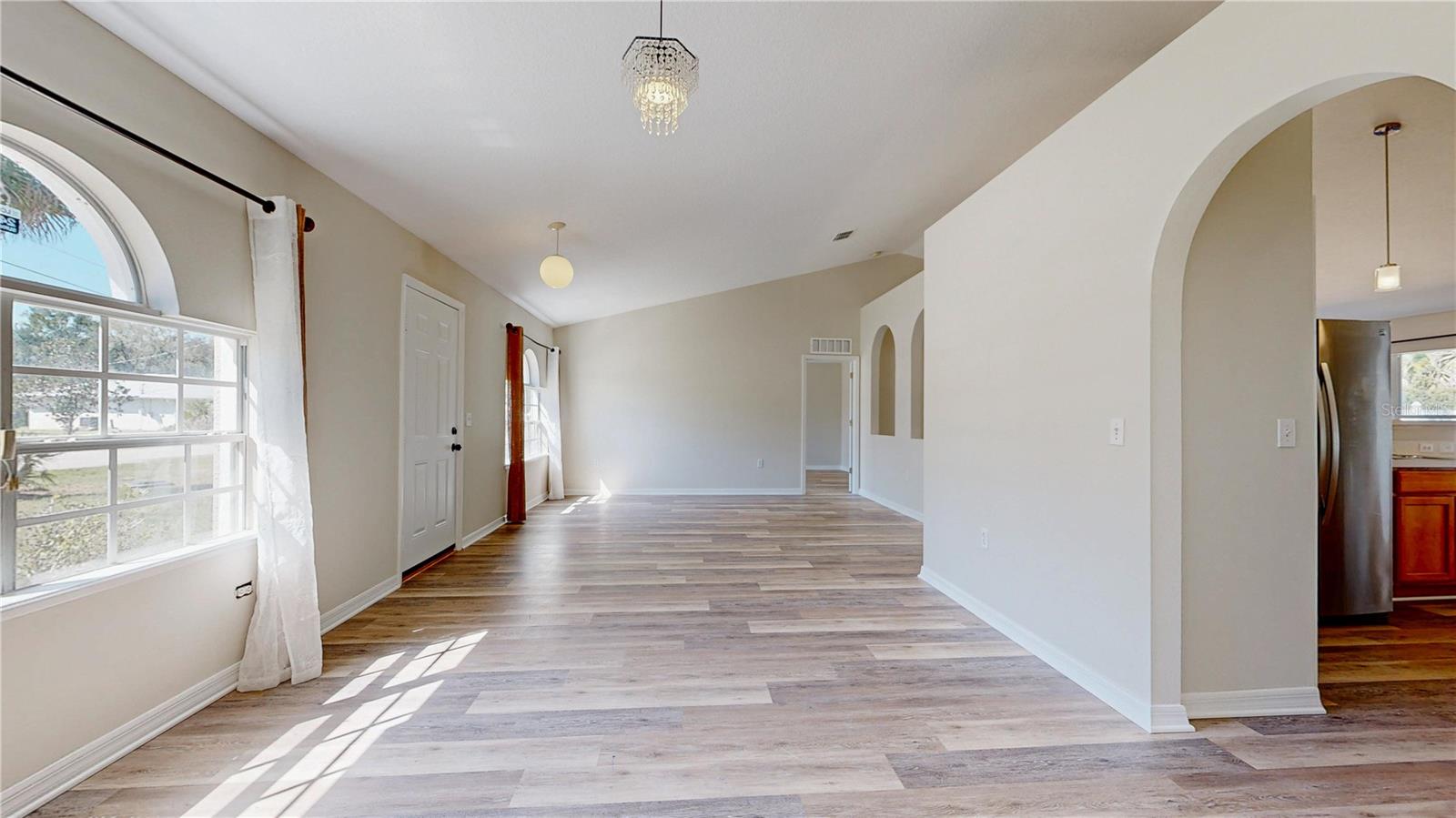 PALM COAST SEC 59 - Residential