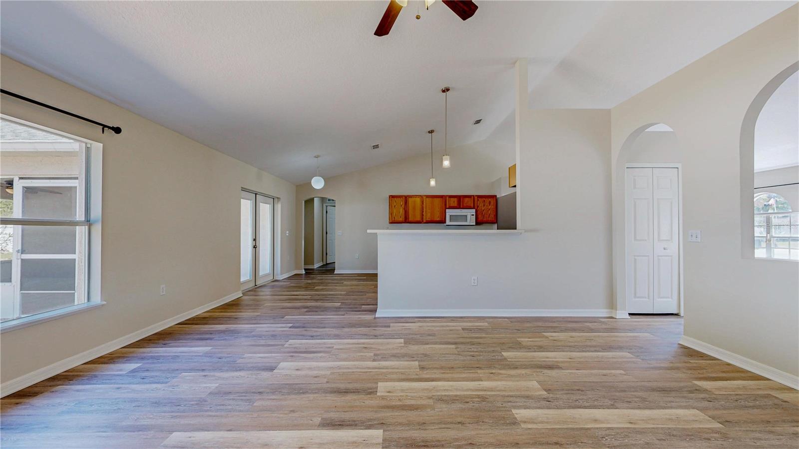 PALM COAST SEC 59 - Residential