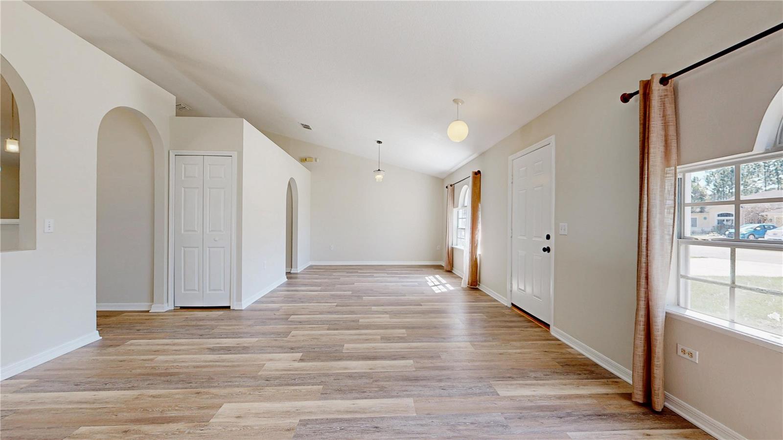 PALM COAST SEC 59 - Residential