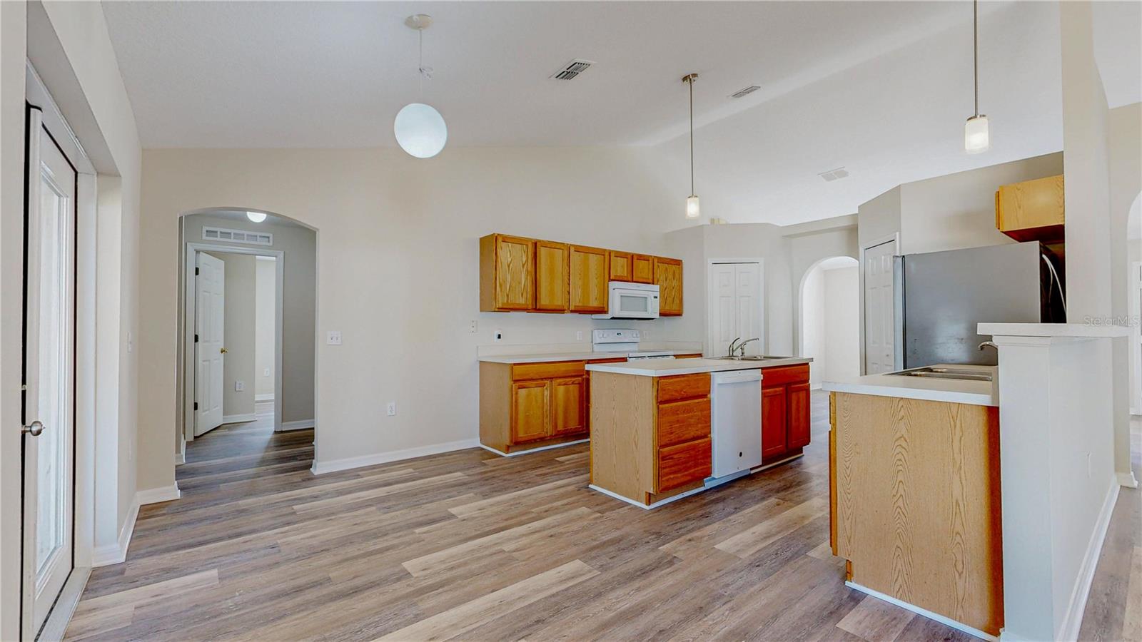 PALM COAST SEC 59 - Residential