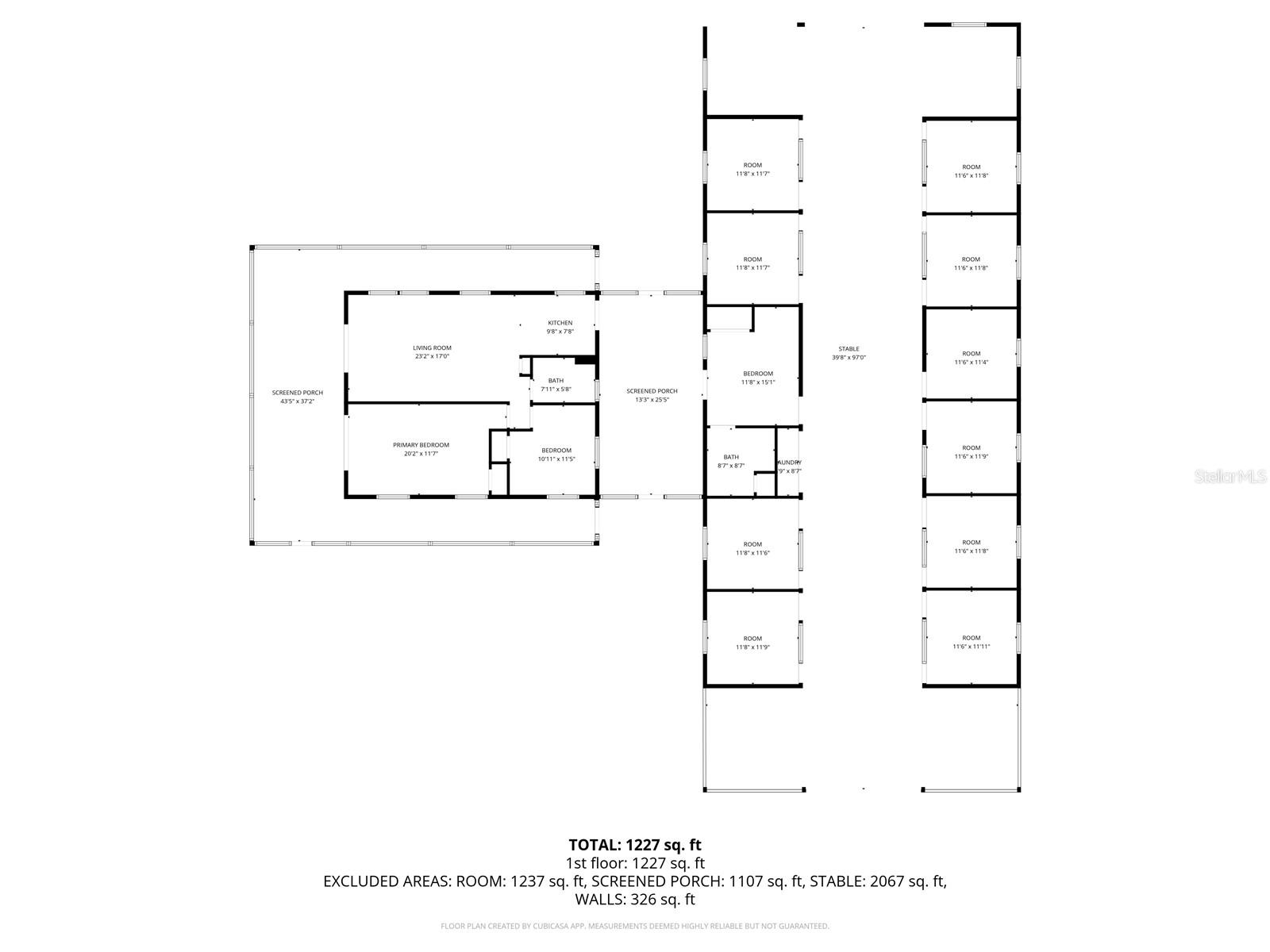 NONE. - Residential