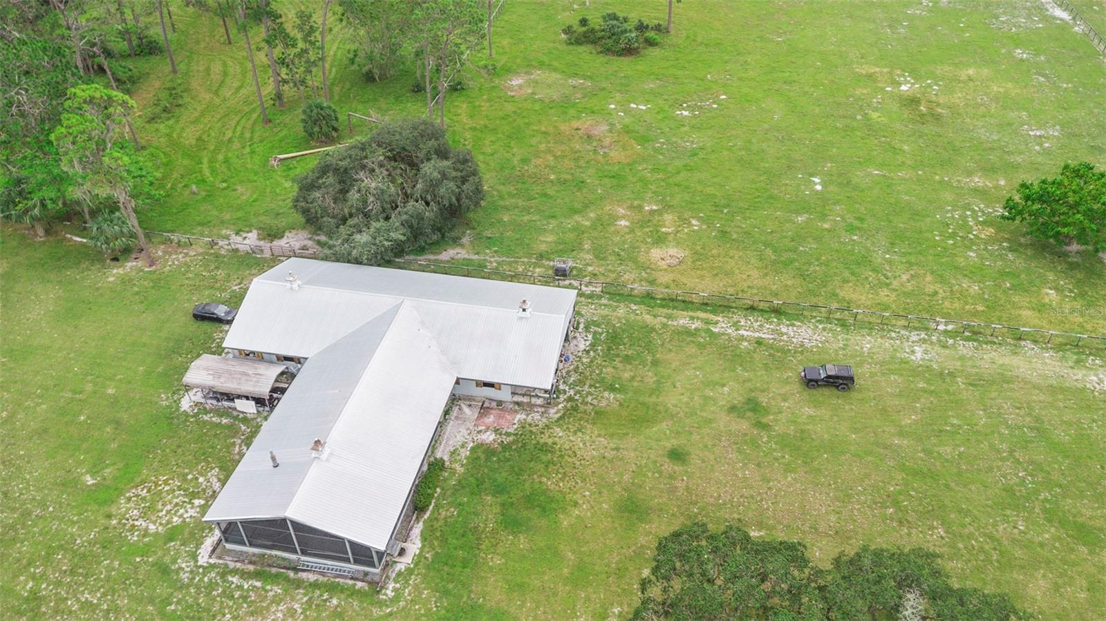 NONE. - Residential