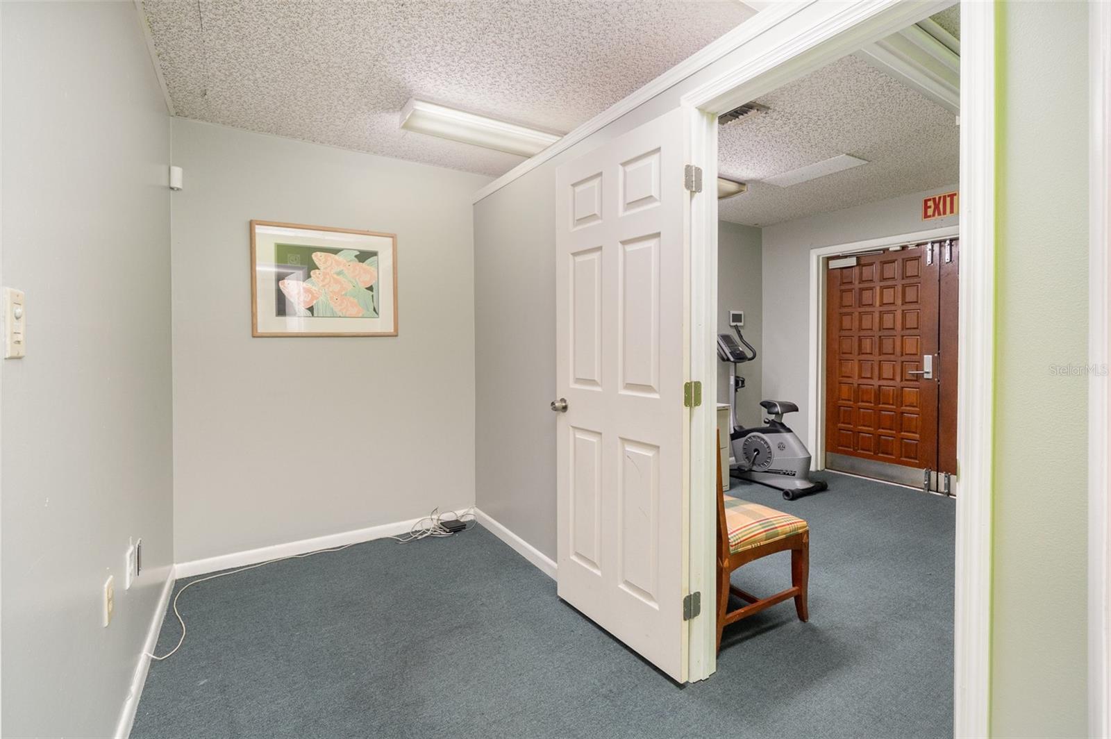 SILVER STAR TERRACE - Commercial Lease