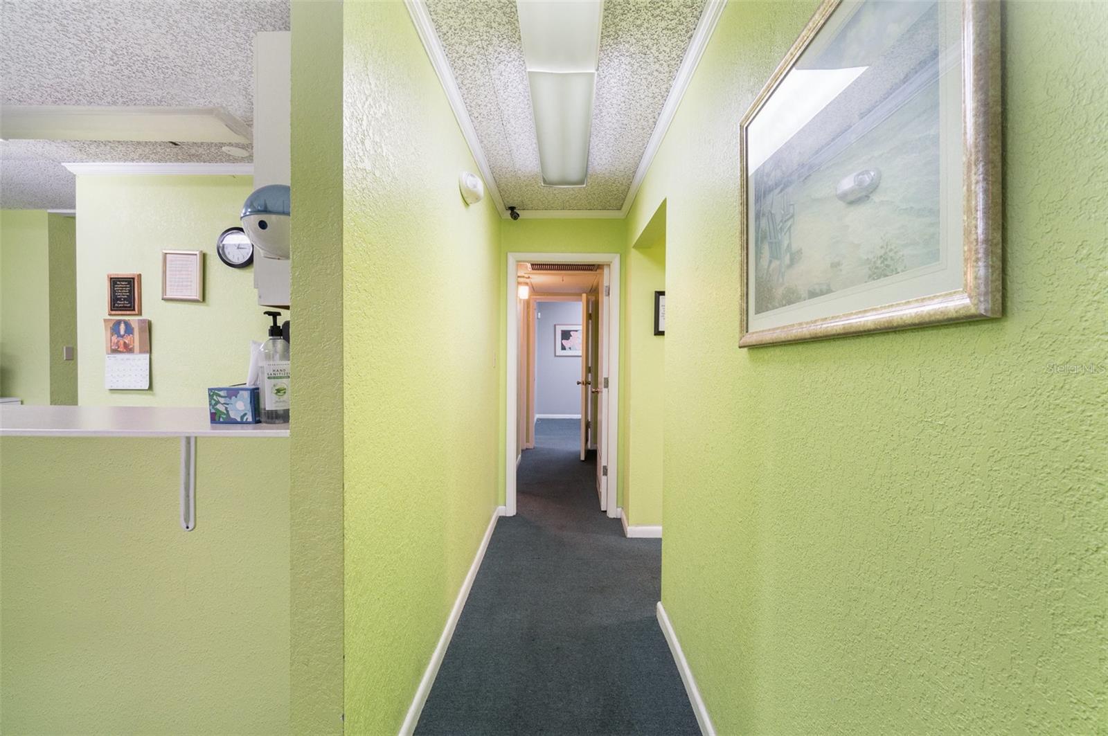 SILVER STAR TERRACE - Commercial Lease