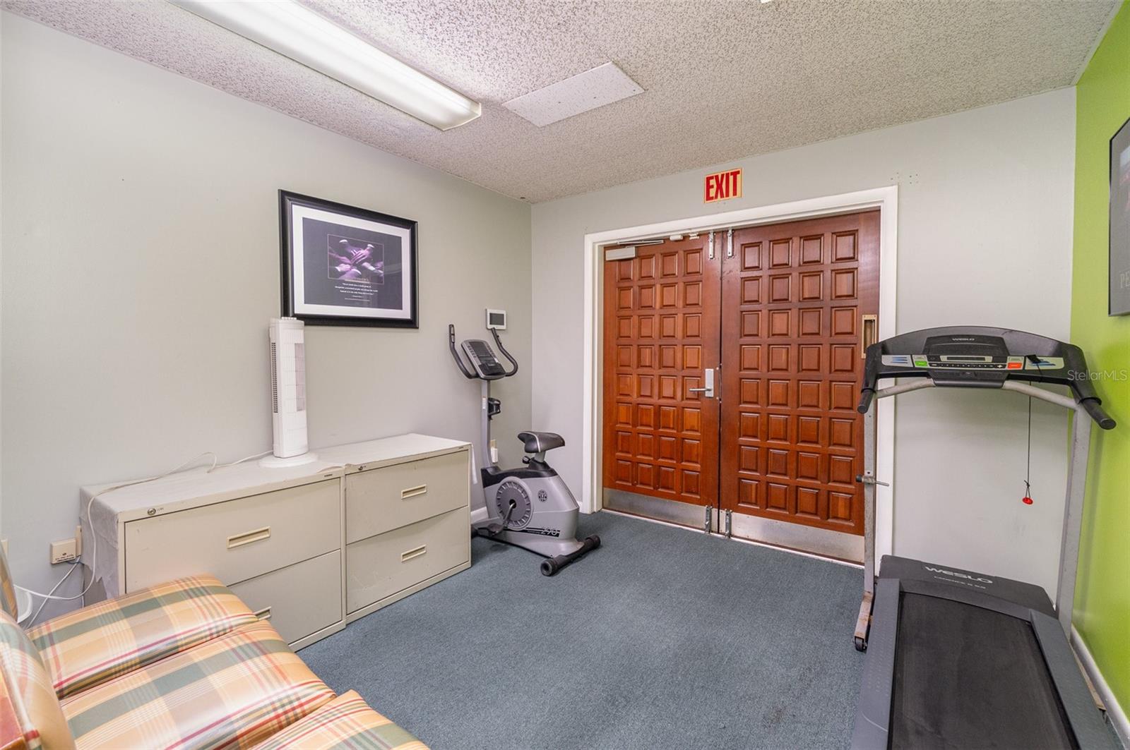 SILVER STAR TERRACE - Commercial Lease