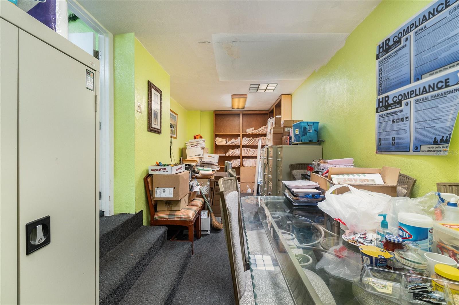 SILVER STAR TERRACE - Commercial Lease
