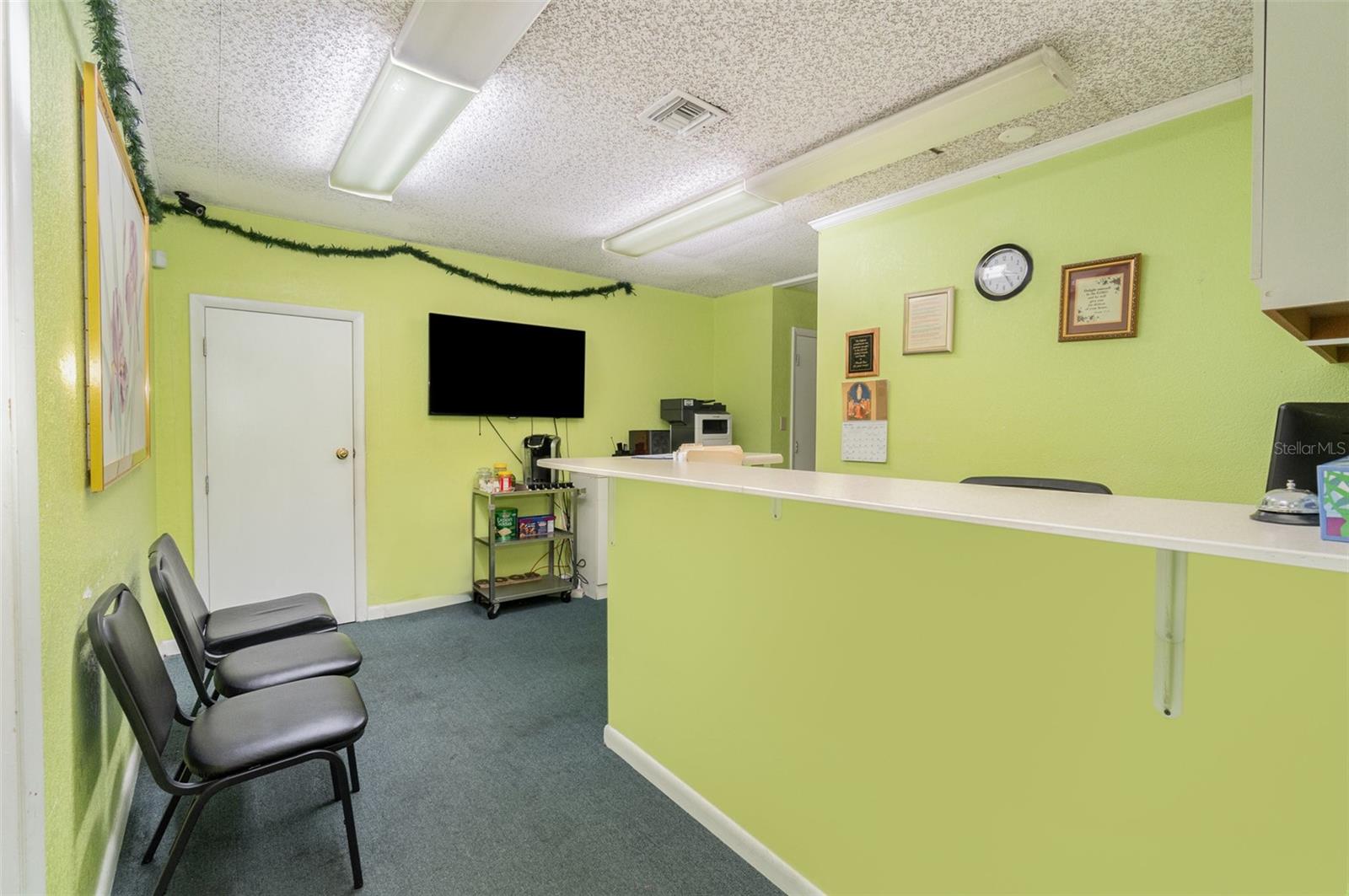 SILVER STAR TERRACE - Commercial Lease