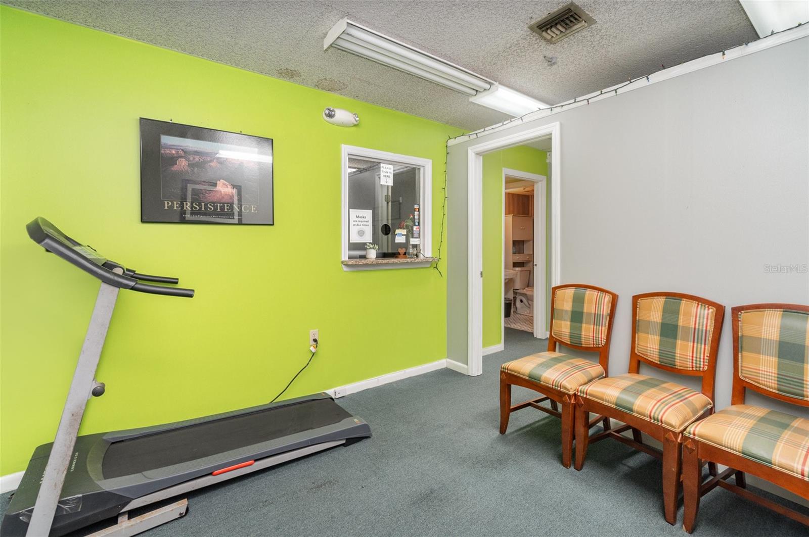 SILVER STAR TERRACE - Commercial Lease