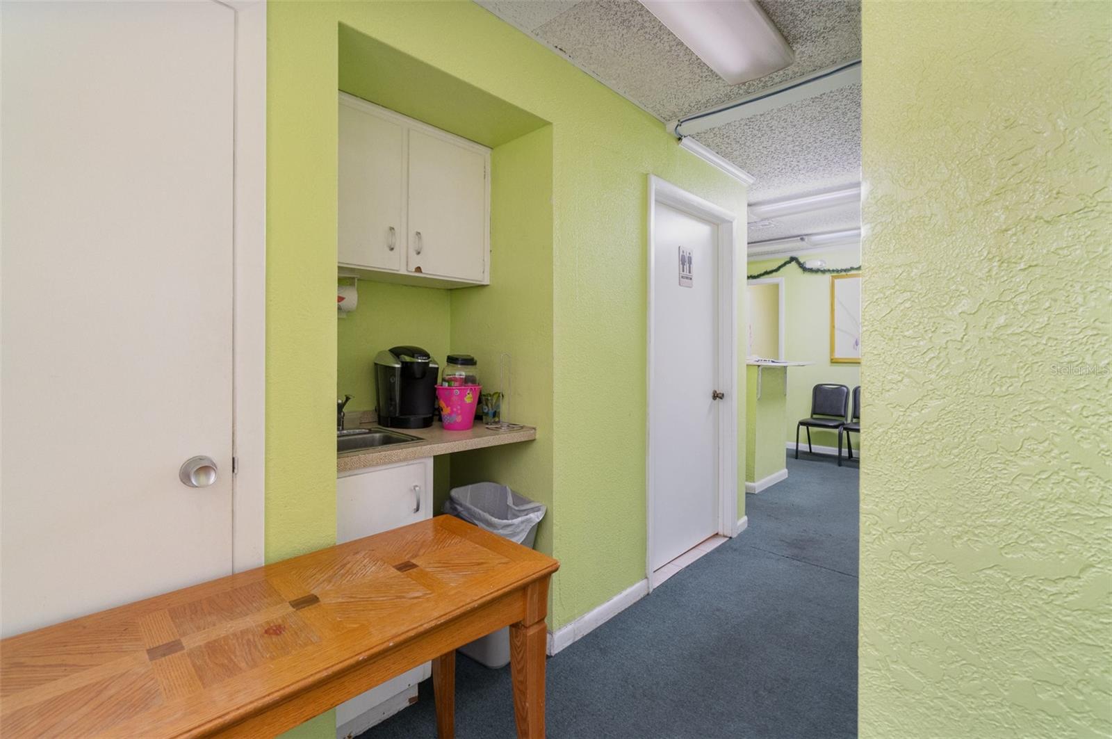 SILVER STAR TERRACE - Commercial Lease