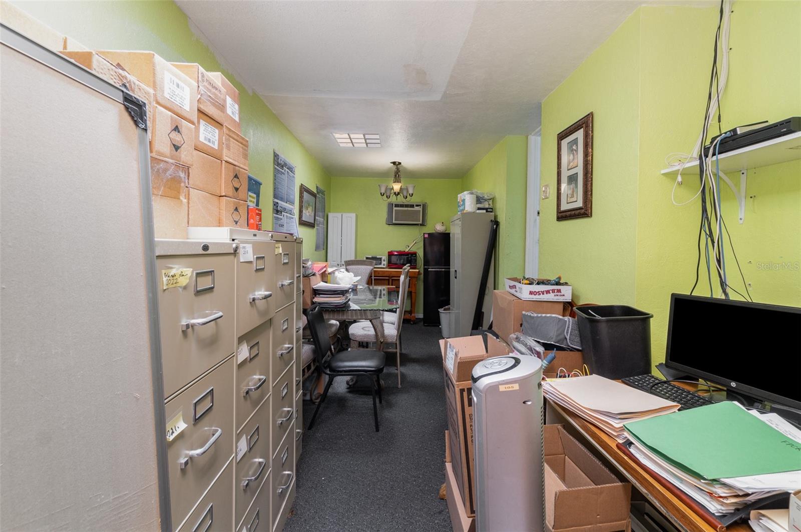 SILVER STAR TERRACE - Commercial Lease