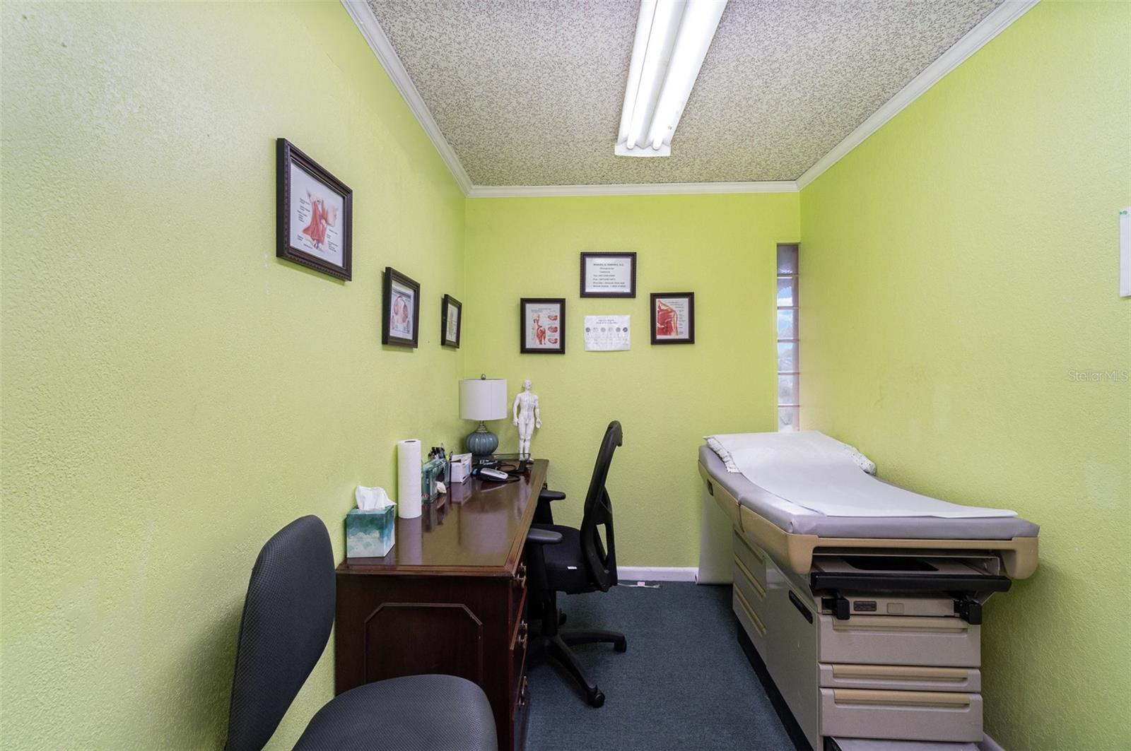 SILVER STAR TERRACE - Commercial Lease