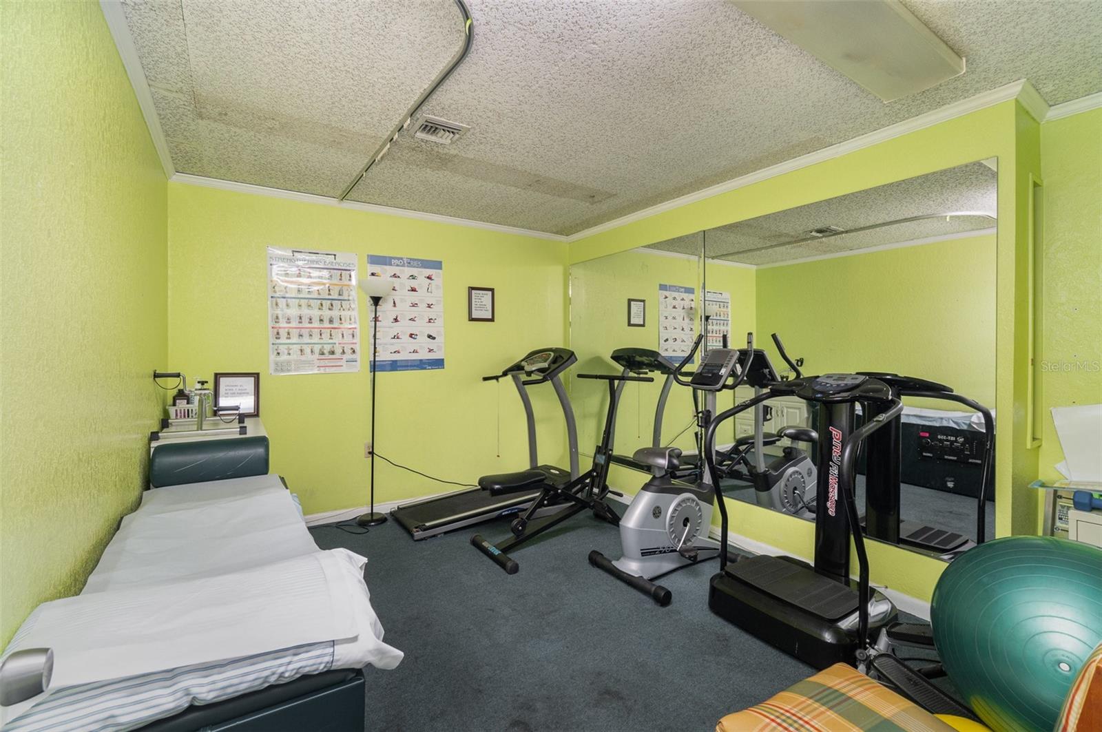 SILVER STAR TERRACE - Commercial Lease