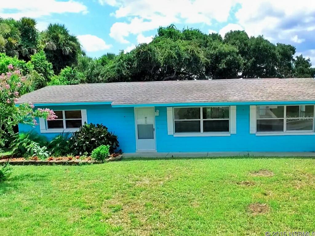Silver Sands Sec A Resub Blk 14 - Residential