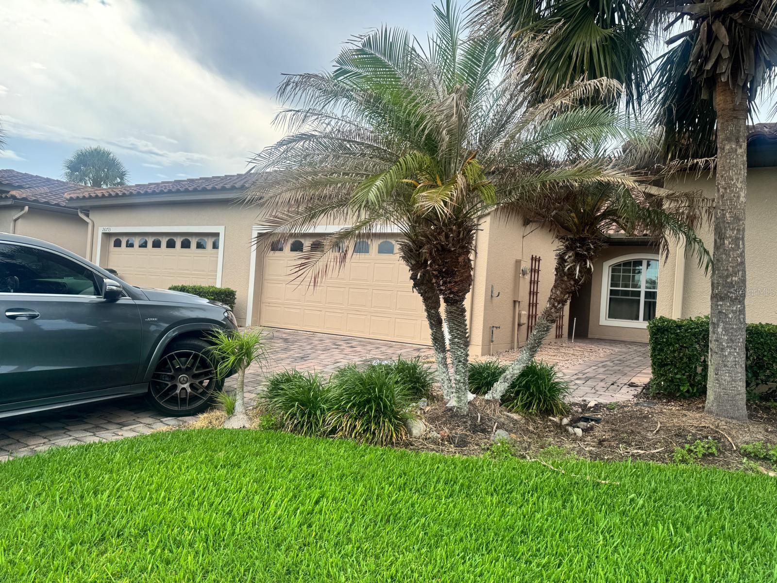 BELLA VISTA SUB - Residential