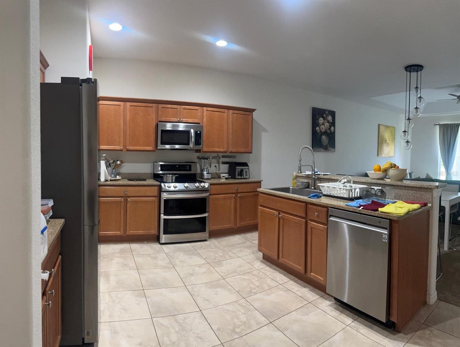 BELLA VISTA SUB - Residential