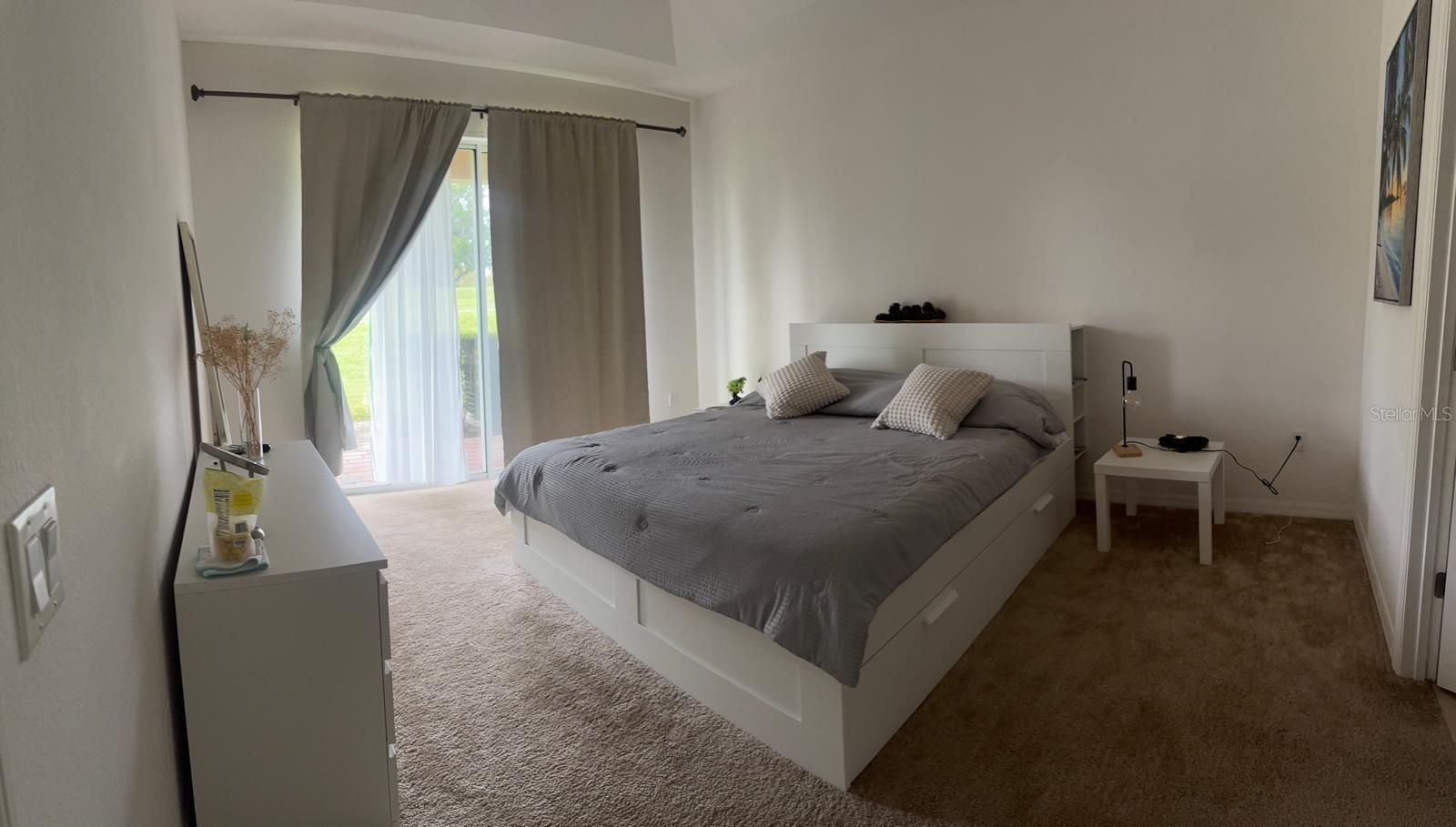 BELLA VISTA SUB - Residential