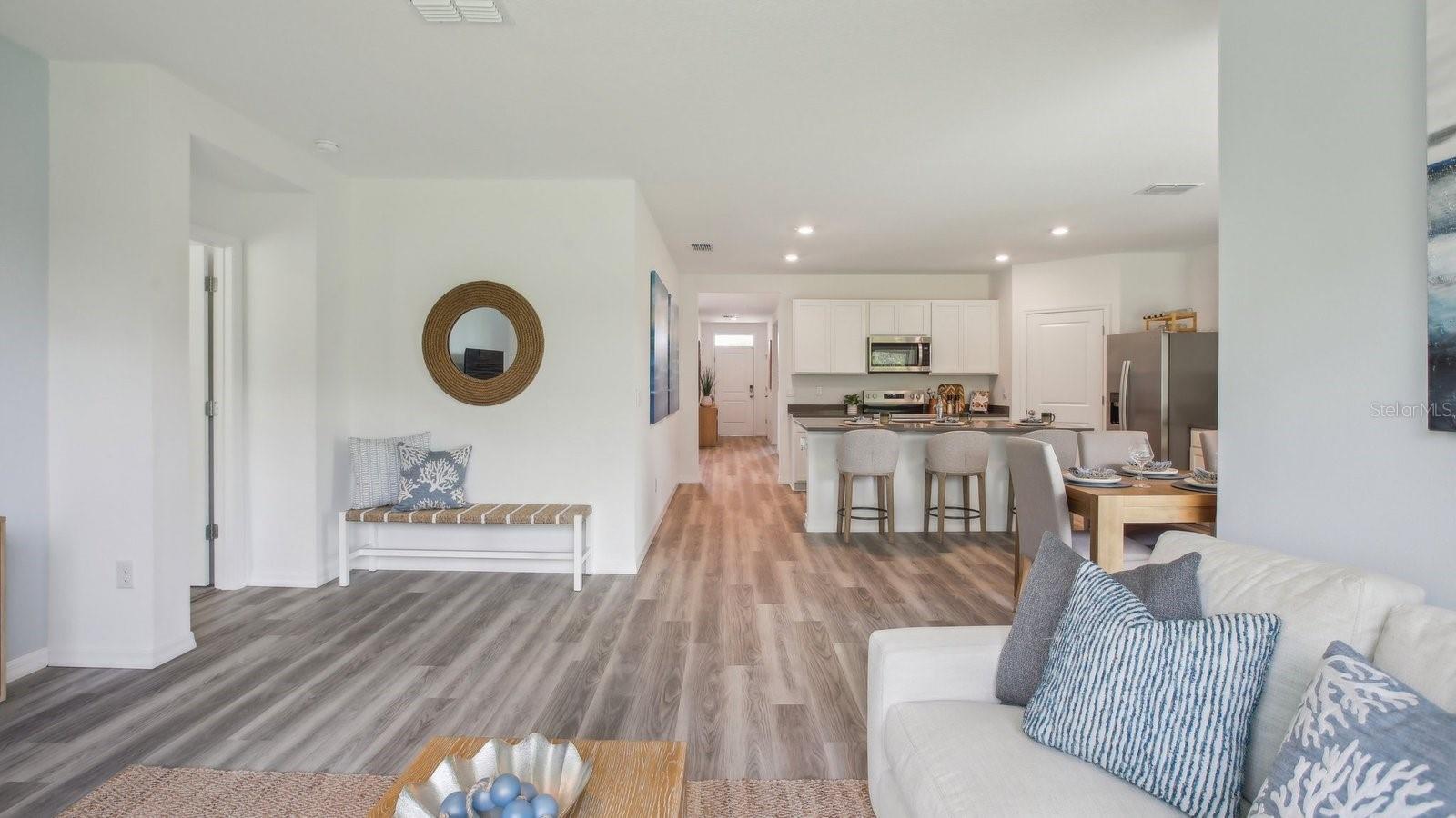 BALM GROVE - Residential