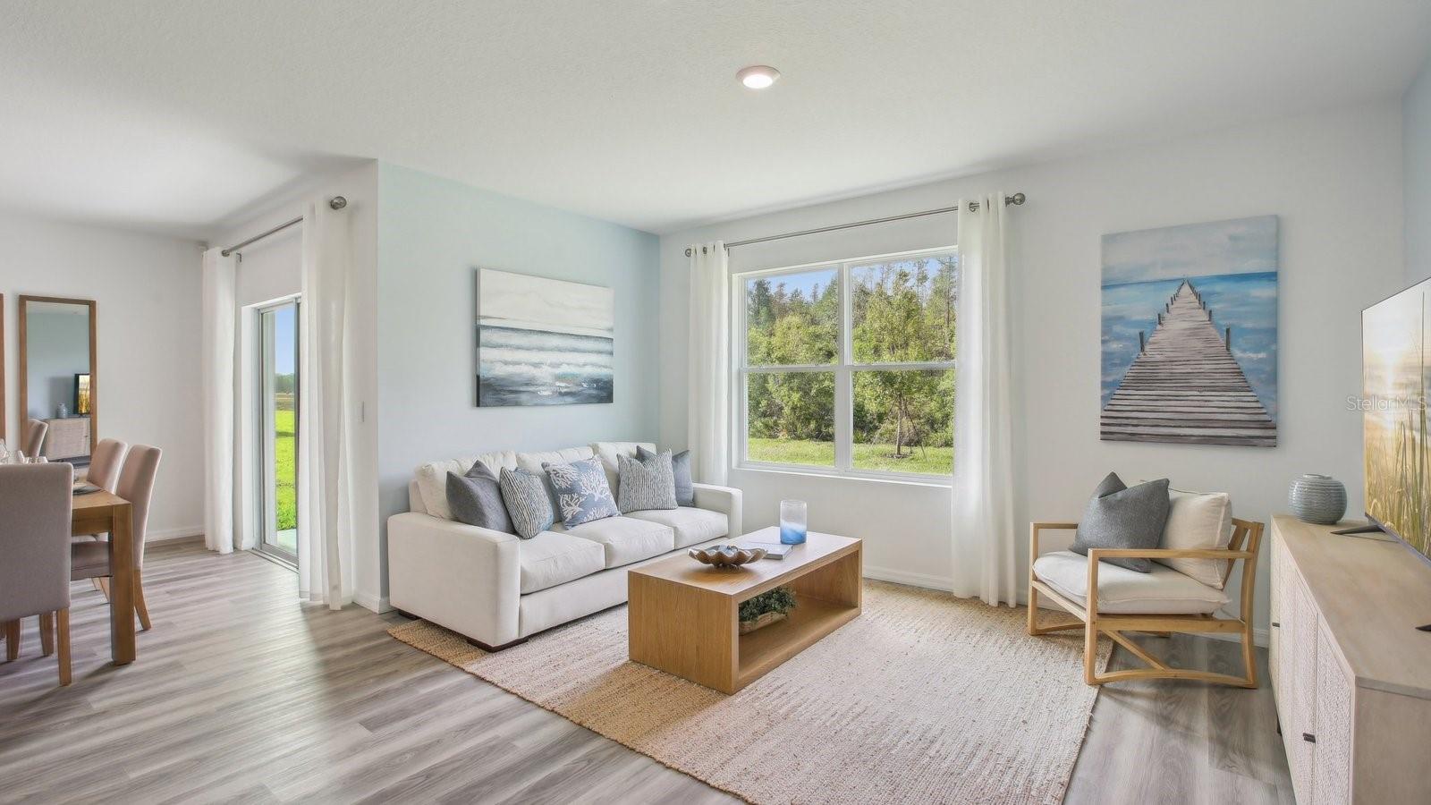 BALM GROVE - Residential