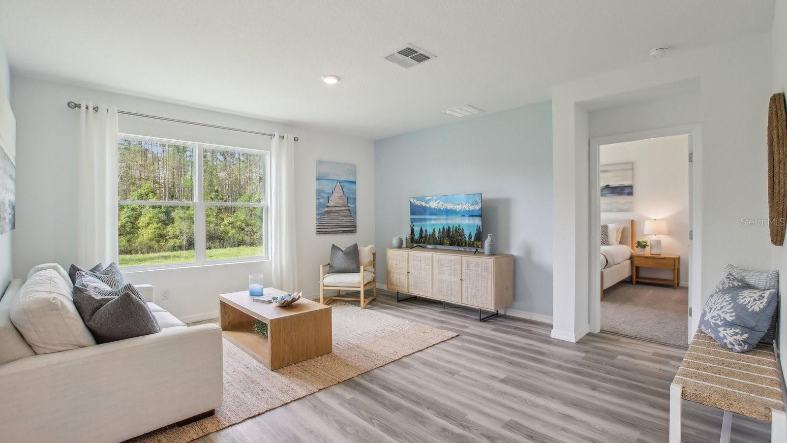 BALM GROVE - Residential