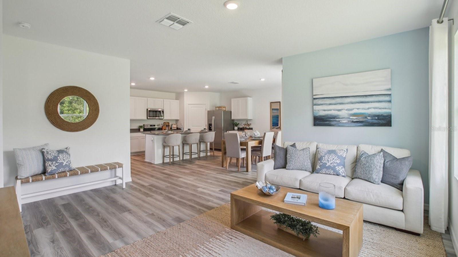 BALM GROVE - Residential