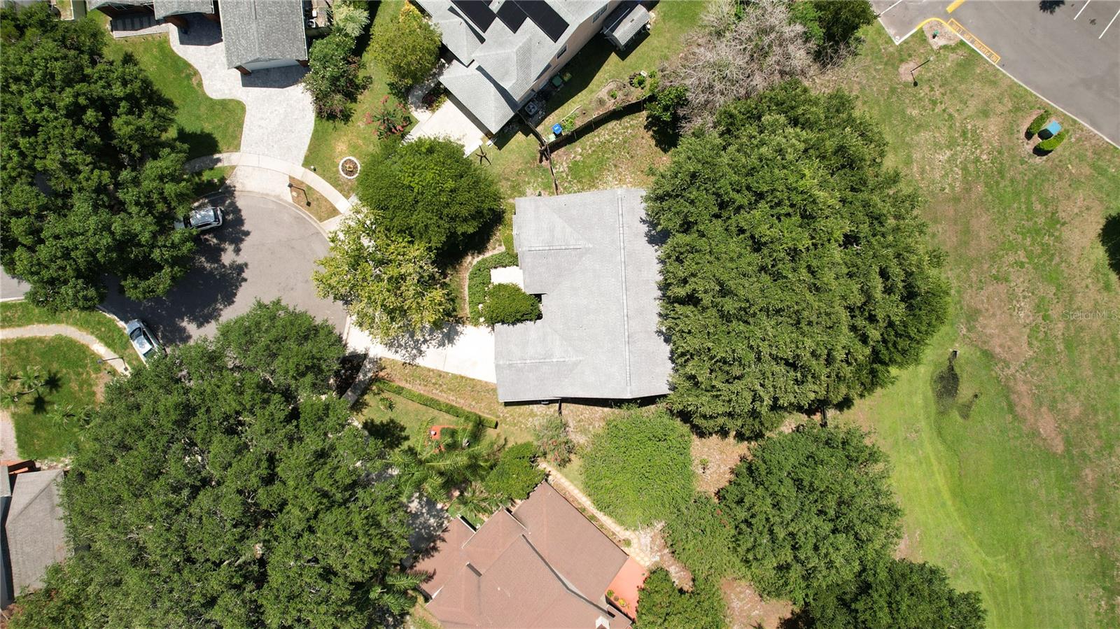 PEMBROOKE - Residential