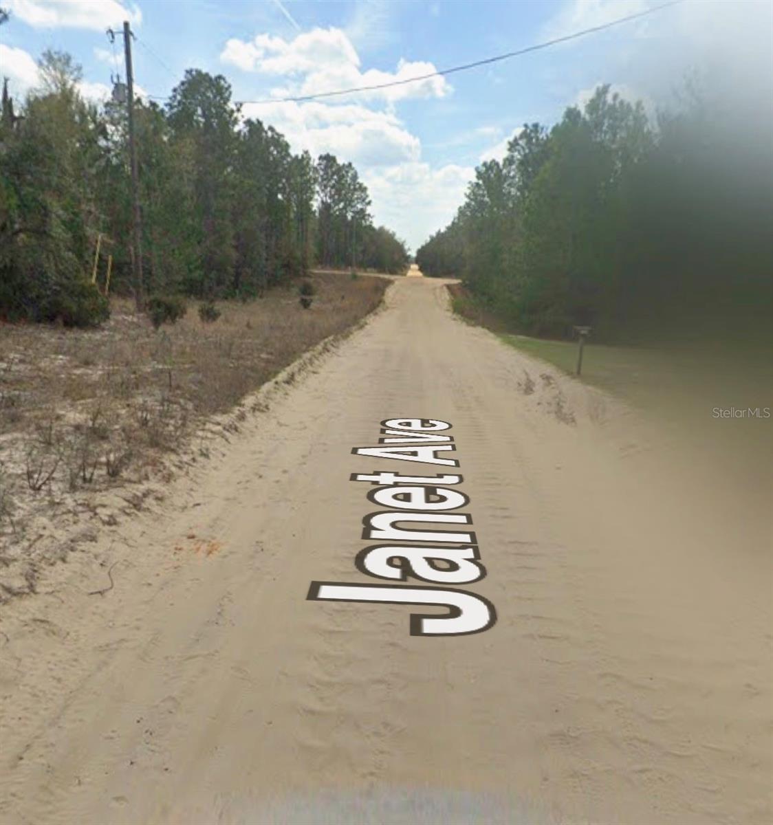 INTERLACHEN LAKES ESTATES - Land