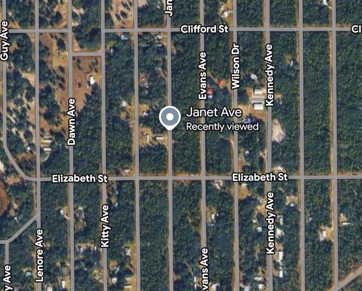 Build, Invest, or Hold – Great Opportunity in Interlachen, Florida!
Discover the potential of this affordable 0.22-acre vacant lot located on Janet Avenue, Interlachen, FL 32148, in the charming Town of Interlachen. Whether you’re looking to build your future home, secure a long-term investment, or add to your land portfolio, this property offers excellent value at a very attractive price.
Nestled in a growing area of Putnam County, this lot provides a peaceful setting while remaining conveniently accessible to nearby lakes, outdoor recreation, shopping, and essential services. The area is known for its natural beauty, small-town atmosphere, and strong potential for future growth.
With low carrying costs and increasing interest in Florida land investments, this property is an excellent opportunity for investors, builders, or anyone seeking an affordable piece of Florida real estate.
Don’t miss your chance to own land in one of North Florida’s hidden gems! Contact us today for more information.