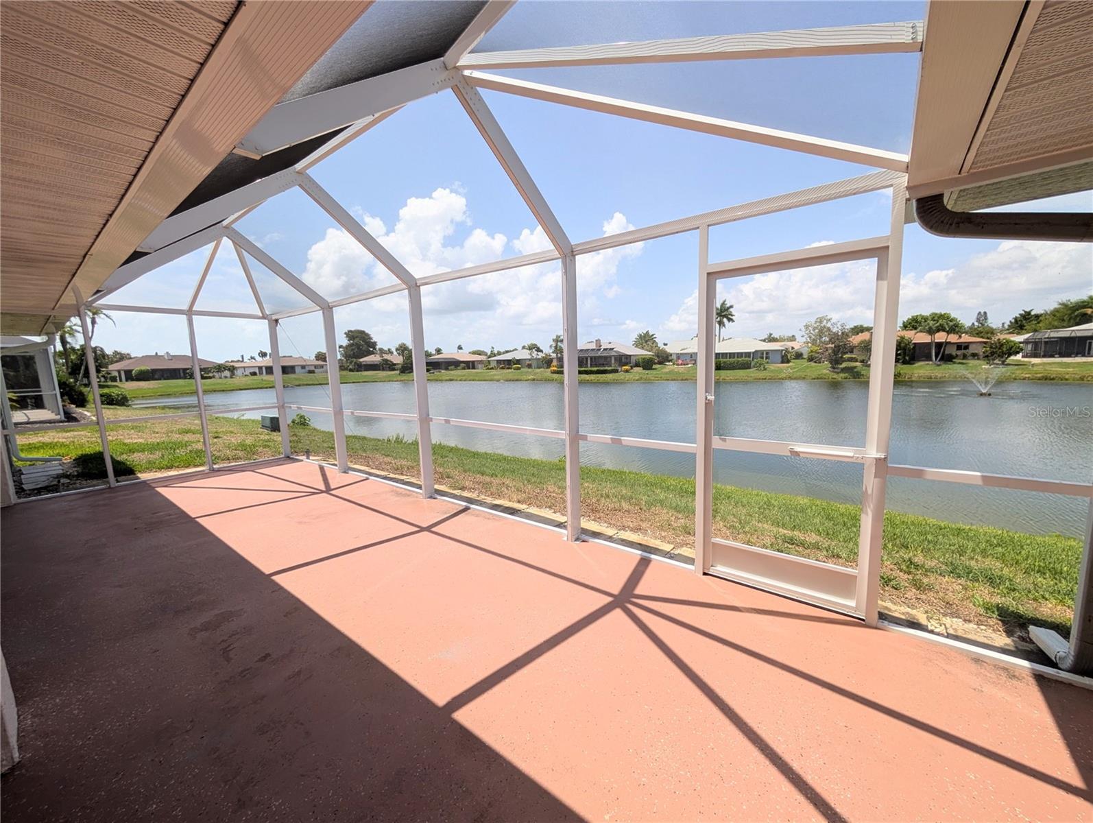 BAY LAKE ESTATES PH I - Residential Lease