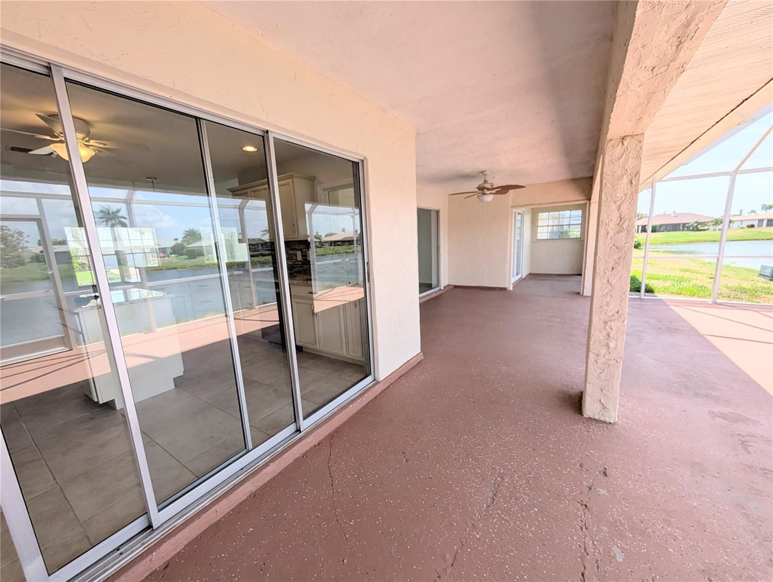BAY LAKE ESTATES PH I - Residential Lease