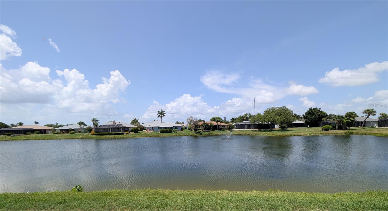 BAY LAKE ESTATES PH I - Residential Lease