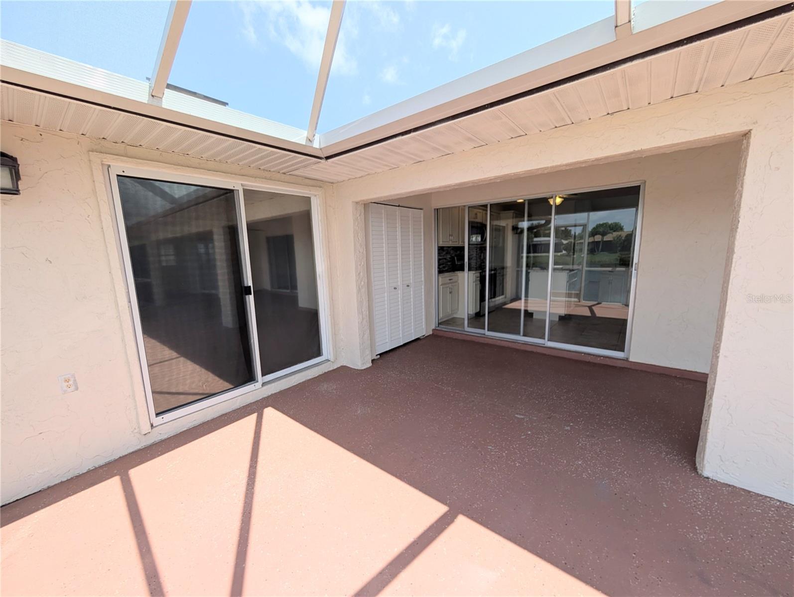 BAY LAKE ESTATES PH I - Residential Lease