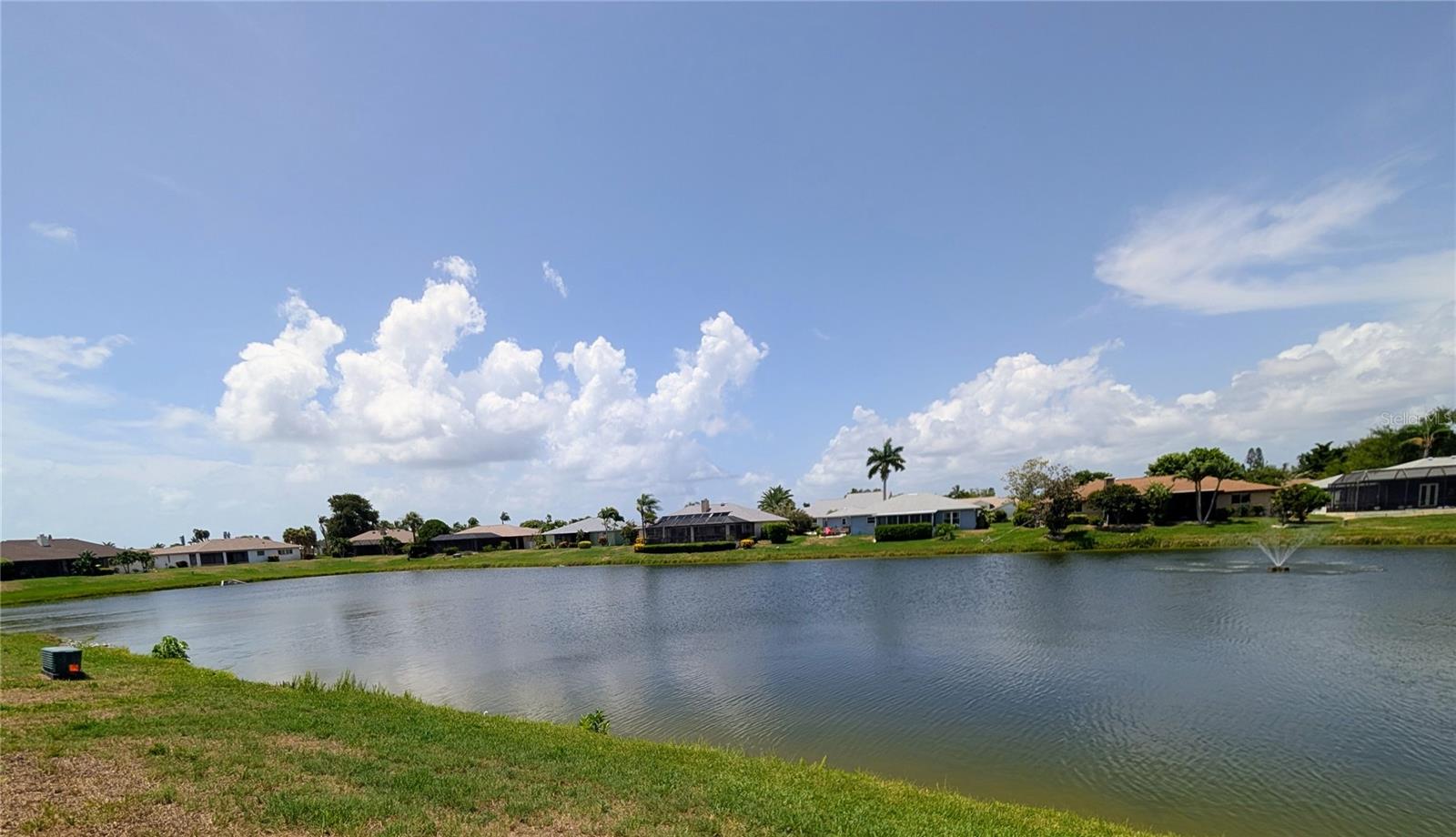 BAY LAKE ESTATES PH I - Residential Lease