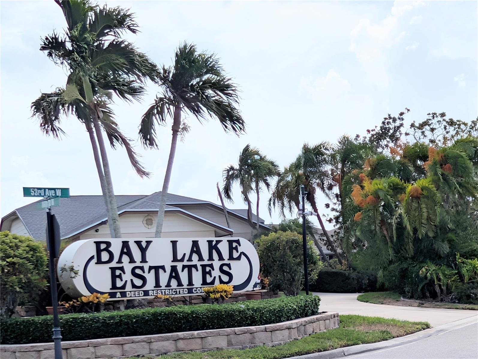 BAY LAKE ESTATES PH I - Residential Lease