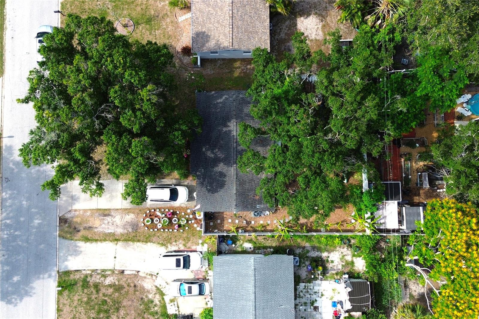 HARMONY HEIGHTS SEC 1 - Residential