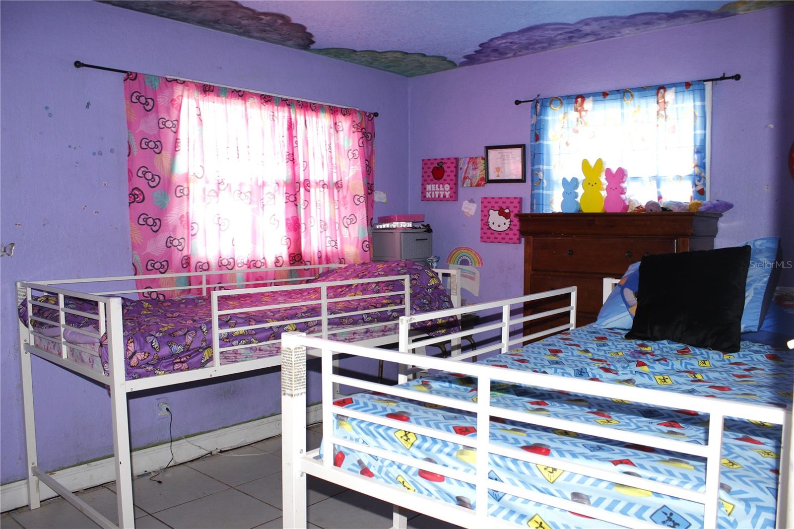 HARMONY HEIGHTS SEC 1 - Residential