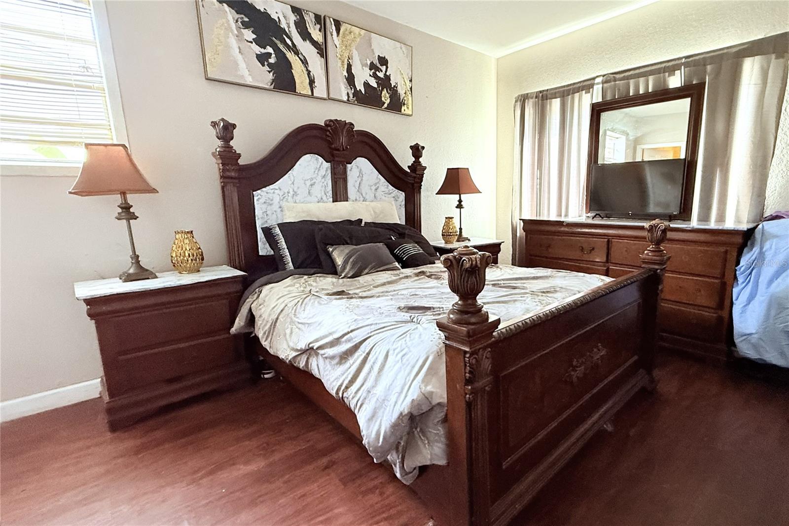 HARMONY HEIGHTS SEC 1 - Residential